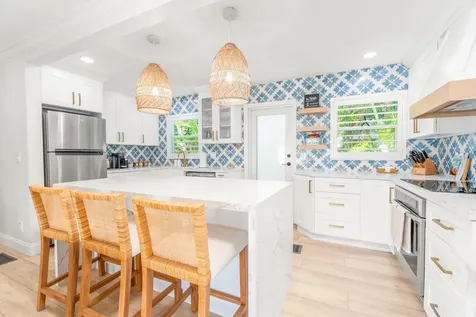 7 Fayette Drive Ocean Ridge FL 33435