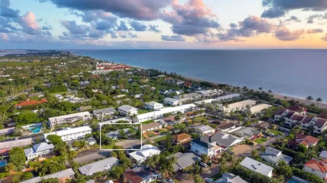 7 Fayette Drive Ocean Ridge FL 33435