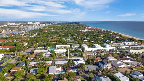 7 Fayette Drive Ocean Ridge FL 33435