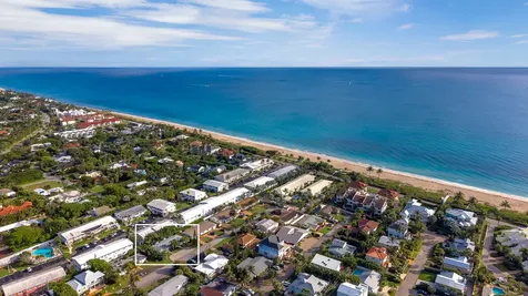 7 Fayette Drive Ocean Ridge FL 33435
