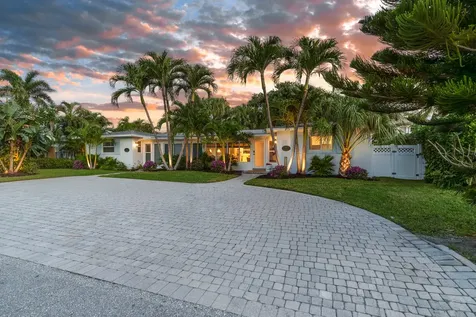 7 Fayette Drive Ocean Ridge FL 33435