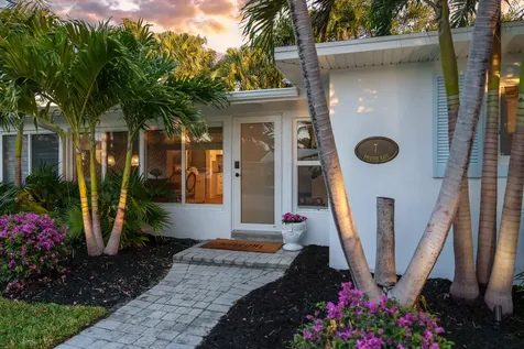 7 Fayette Drive Ocean Ridge FL 33435