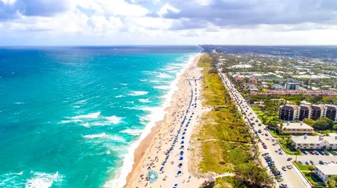 7 Fayette Drive Ocean Ridge FL 33435