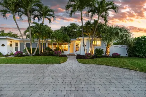 7 Fayette Drive Ocean Ridge FL 33435