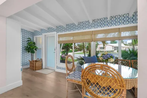7 Fayette Drive Ocean Ridge FL 33435