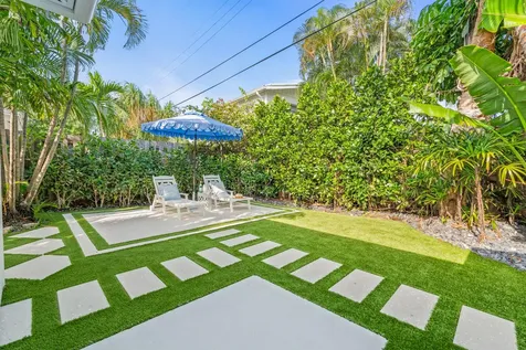 7 Fayette Drive Ocean Ridge FL 33435
