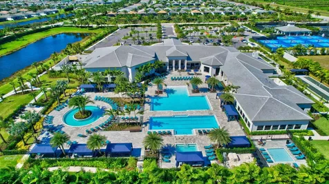 9352 Great Springs Drive Boynton Beach FL 33473