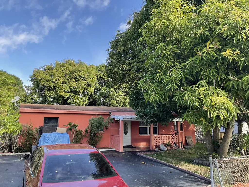 1433 Ne 26th Court Pompano Beach FL 33064