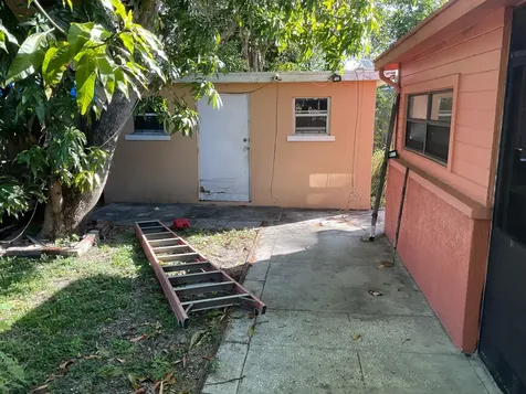 1433 Ne 26th Court Pompano Beach FL 33064