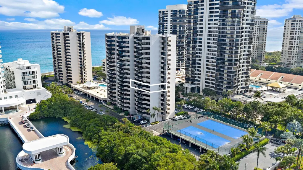 4200 N Ocean Drive Singer Island FL 33404