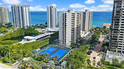 4200 N Ocean Drive Singer Island FL 33404