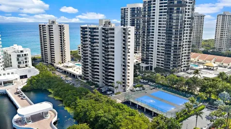 4200 N Ocean Drive Singer Island FL 33404