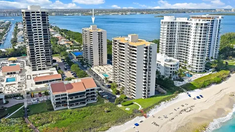 4200 N Ocean Drive Singer Island FL 33404