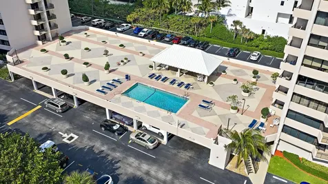 4200 N Ocean Drive Singer Island FL 33404