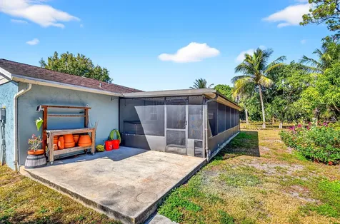 1120 Cameo Circle West Palm Beach FL 33417