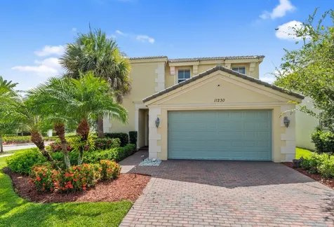 11230 Sw Barton Way Port Saint Lucie FL 34987