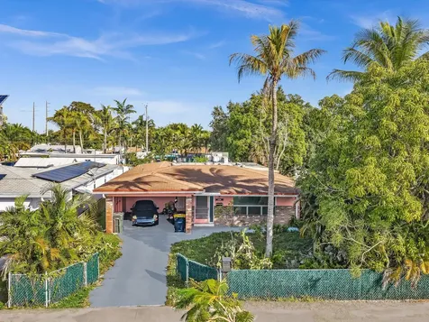 258 Sw 8th Street Dania Beach FL 33004