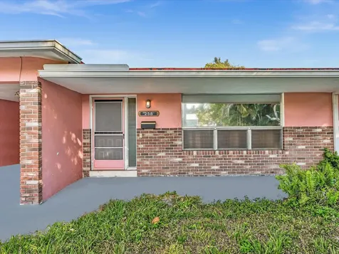 258 Sw 8th Street Dania Beach FL 33004