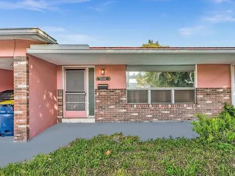 258 Sw 8th Street Dania Beach FL 33004