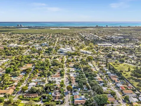258 Sw 8th Street Dania Beach FL 33004