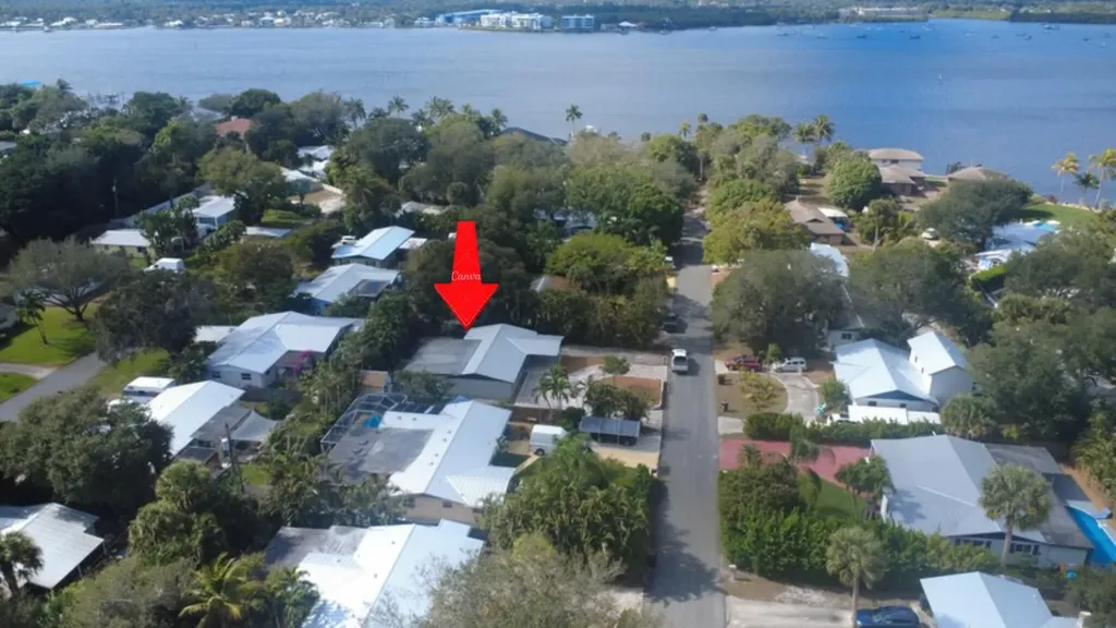 507 Sw North River Point Drive Stuart FL 34994