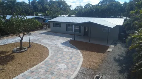 507 Sw North River Point Drive Stuart FL 34994