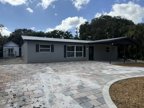 507 Sw North River Point Drive Stuart FL 34994