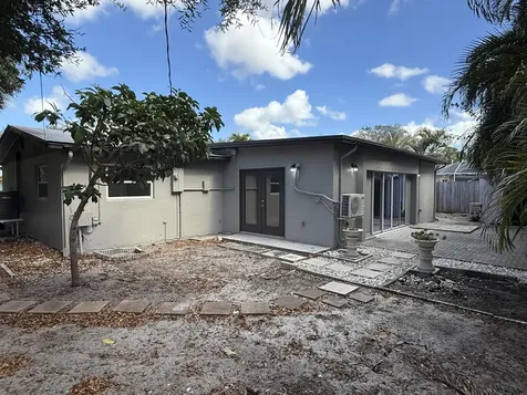 507 Sw North River Point Drive Stuart FL 34994