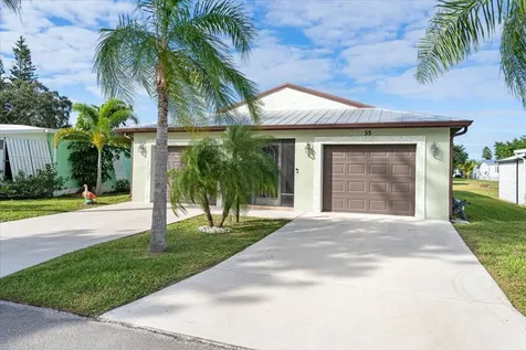 55 Golf Drive Port Saint Lucie FL 34952