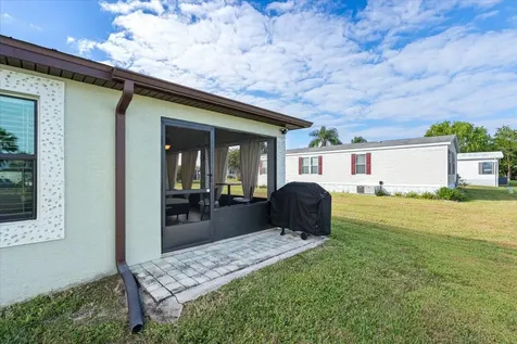 55 Golf Drive Port Saint Lucie FL 34952