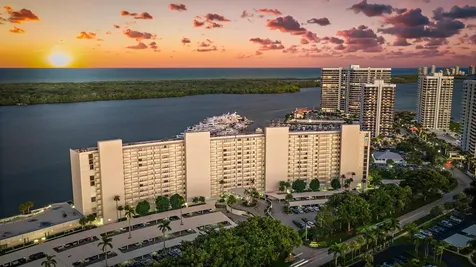 124 Lakeshore Drive North Palm Beach FL 33408
