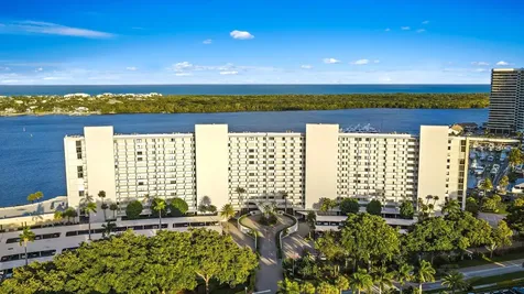 124 Lakeshore Drive North Palm Beach FL 33408