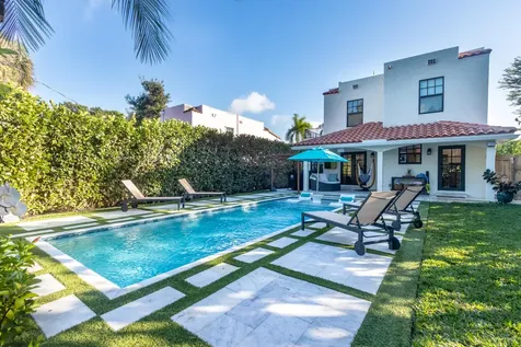 823 38th Street West Palm Beach FL 33407
