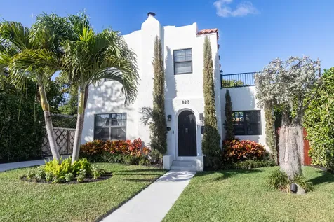 823 38th Street West Palm Beach FL 33407