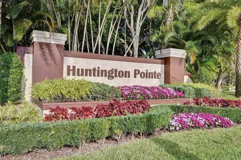 6096 Huntwick Terrace Delray Beach FL 33484