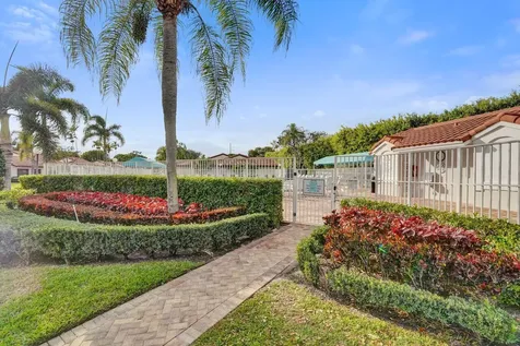 6096 Huntwick Terrace Delray Beach FL 33484