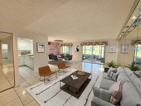 9963 Seacrest Circle Boynton Beach FL 33437