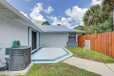 2906 SW Port Street Lucie Boulevard Port Saint Lucie FL 34953