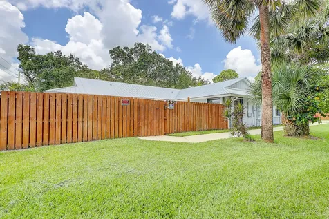 2906 SW Port Street Lucie Boulevard Port Saint Lucie FL 34953