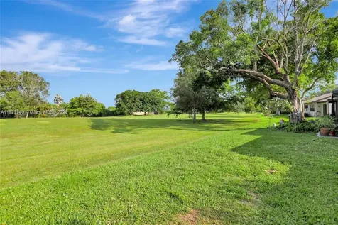 6343 W Pinehurst Circle Tamarac FL 33321