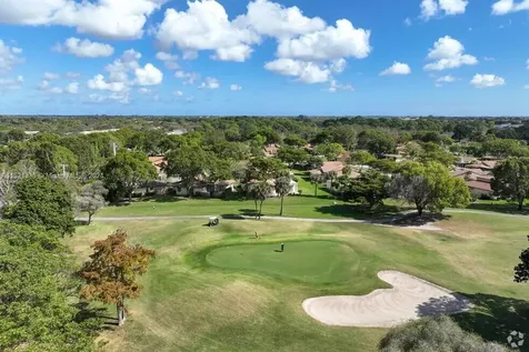 6343 W Pinehurst Circle Tamarac FL 33321
