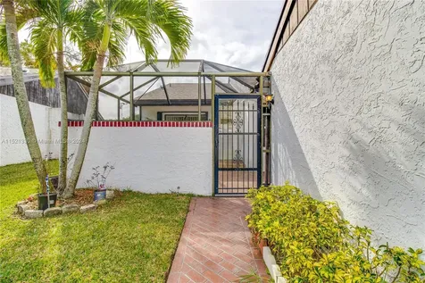 6343 W Pinehurst Circle Tamarac FL 33321