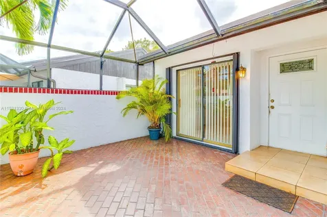 6343 W Pinehurst Circle Tamarac FL 33321
