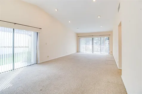 6343 W Pinehurst Circle Tamarac FL 33321