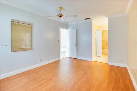 6343 W Pinehurst Circle Tamarac FL 33321