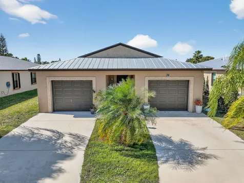 34 Nogales Way Port Saint Lucie FL 34952