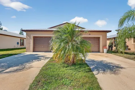 34 Nogales Way Port Saint Lucie FL 34952