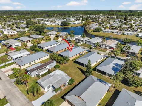 34 Nogales Way Port Saint Lucie FL 34952