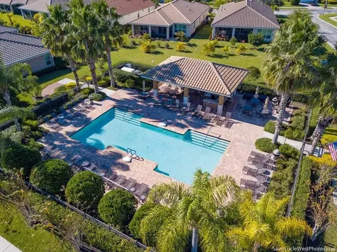 10295 SW Indian Lilac Trail Port Saint Lucie FL 34987