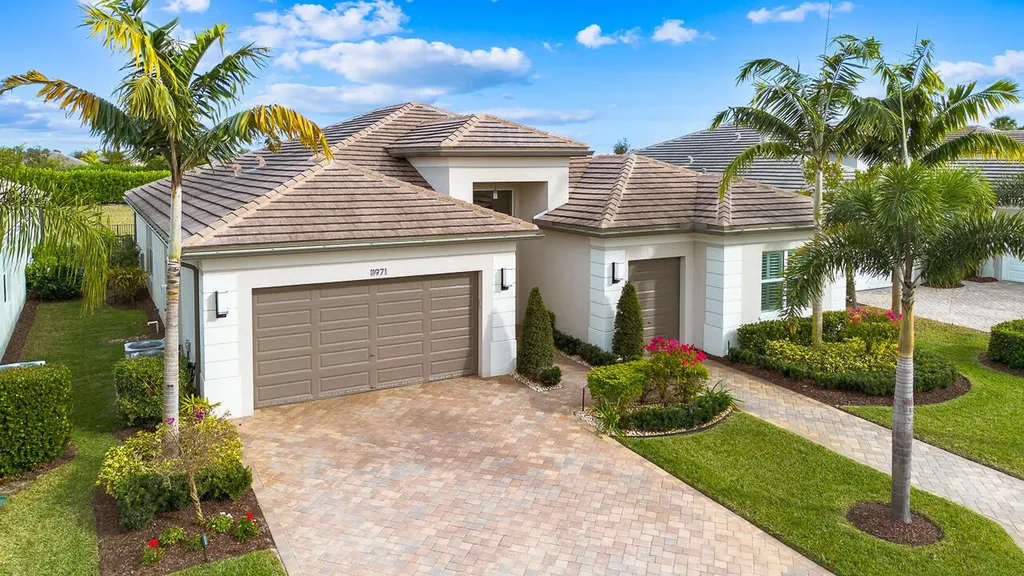 11971 Sw Still Waters Avenue Port Saint Lucie FL 34987